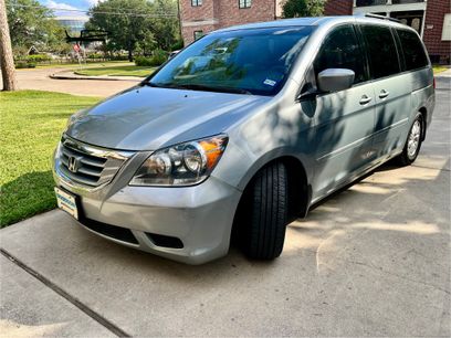 Used 2010 Honda Odyssey EX-L