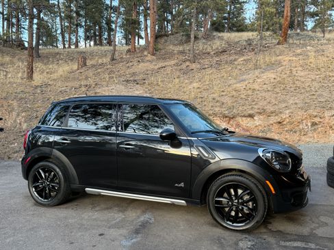 Used 2016 MINI Cooper Countryman S image 10