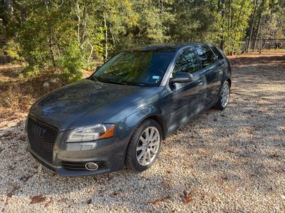 Used 2013 Audi A3 TDI Premium Plus