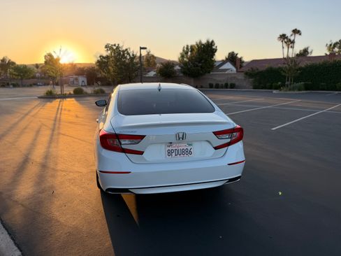 Used 2020 Honda Accord EX-L image 5