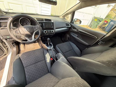 Used 2015 Honda Fit LX image 11