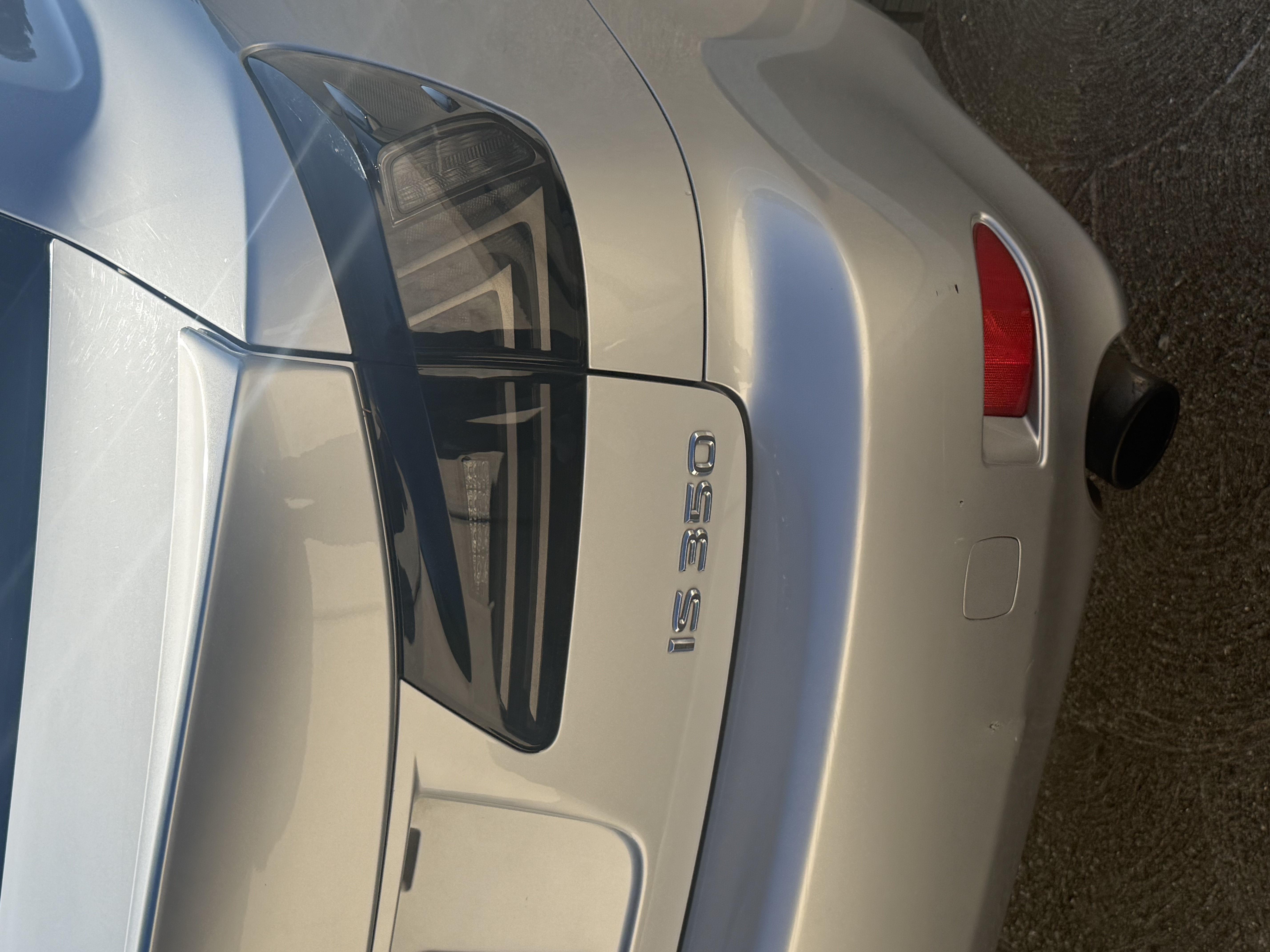 Used 2006 Lexus IS 350 RWD image 26