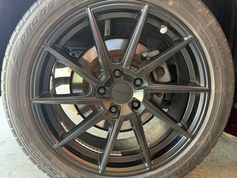 Used 2016 Nissan Maxima 3.5 SV FWD image 16