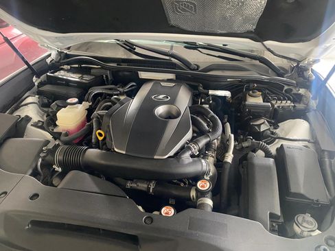 Used 2019 Lexus RC 300 F Sport w/ Accessory Package RWD image 10