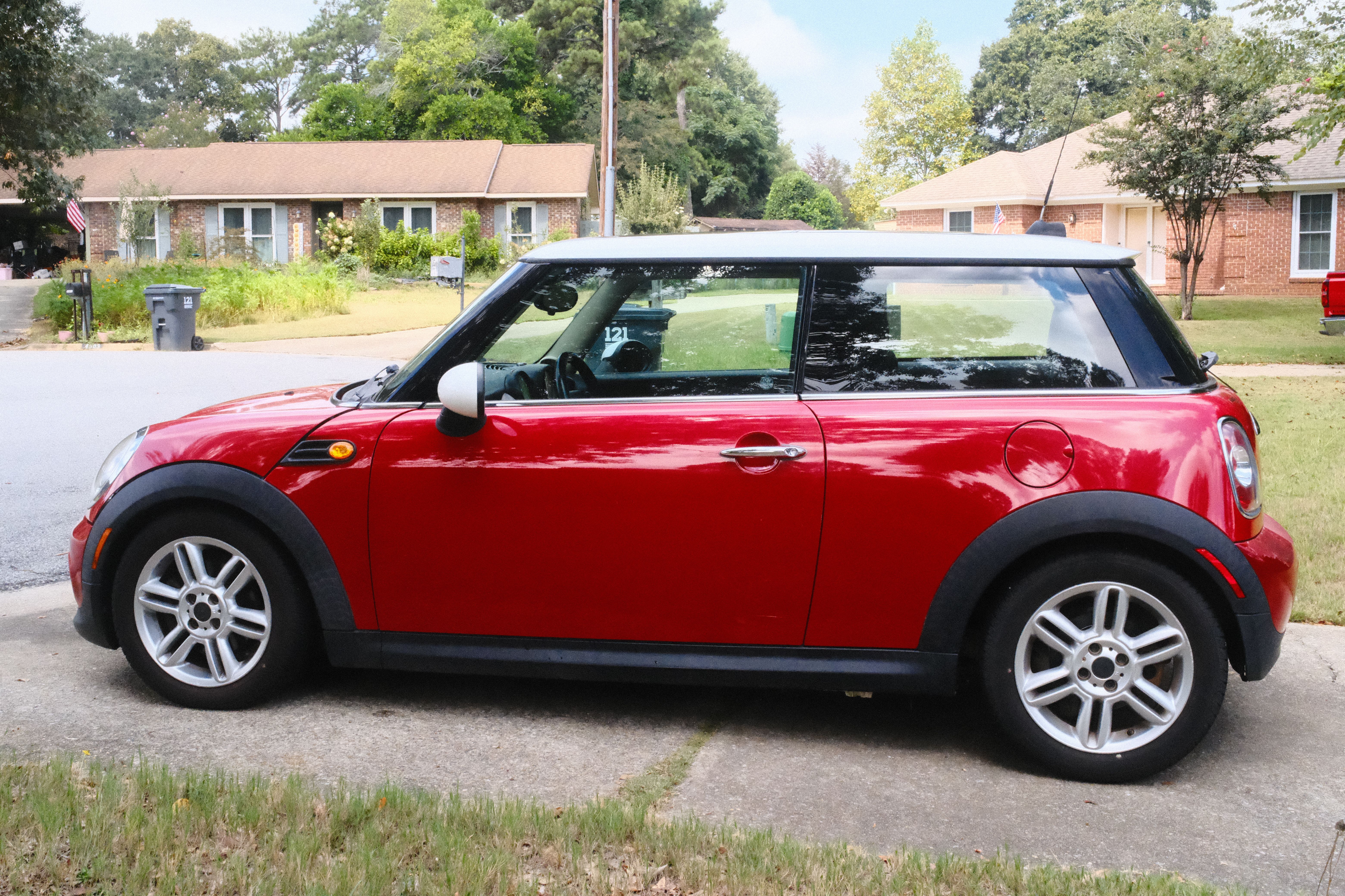 Used 2012 MINI Cooper Hardtop FWD image 10