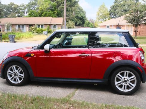 Used 2012 MINI Cooper Hardtop FWD image 10