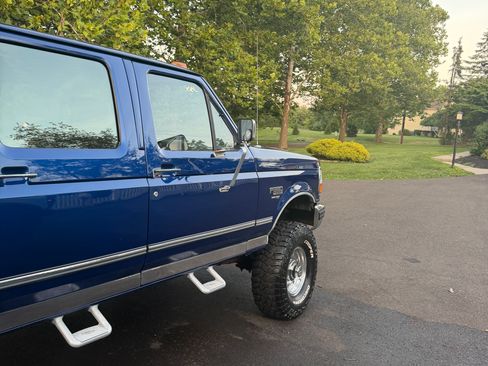 Used 1997 Ford F350 4x4 Crew Cab image 2
