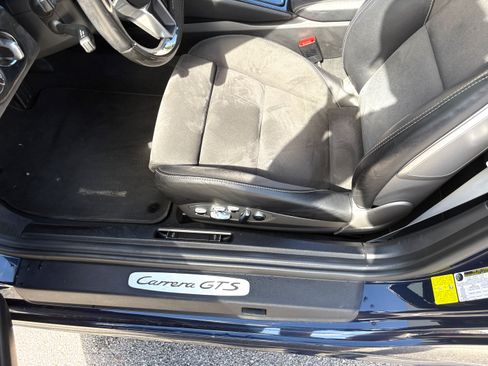 Used 2018 Porsche 911 Carrera GTS image 19