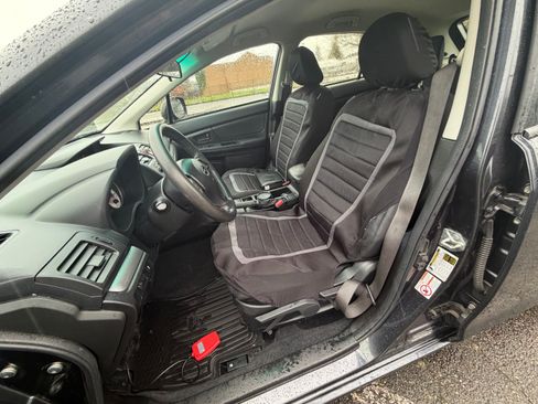 Used 2013 Subaru Impreza 2.0i Sport Premium image 10