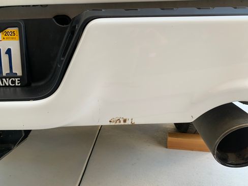 Used 2013 RAM 1500 Sport w/ Sport Premium Group image 20