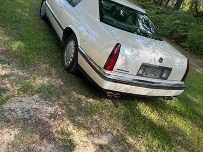 Used 1994 Cadillac Eldorado Touring