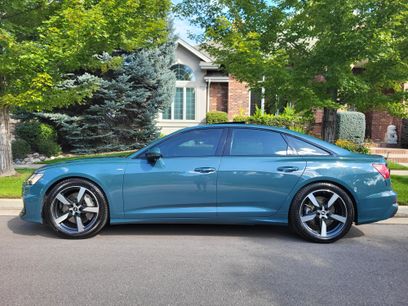 Used 2021 Audi A6 3.0T Prestige w/ Prestige Package