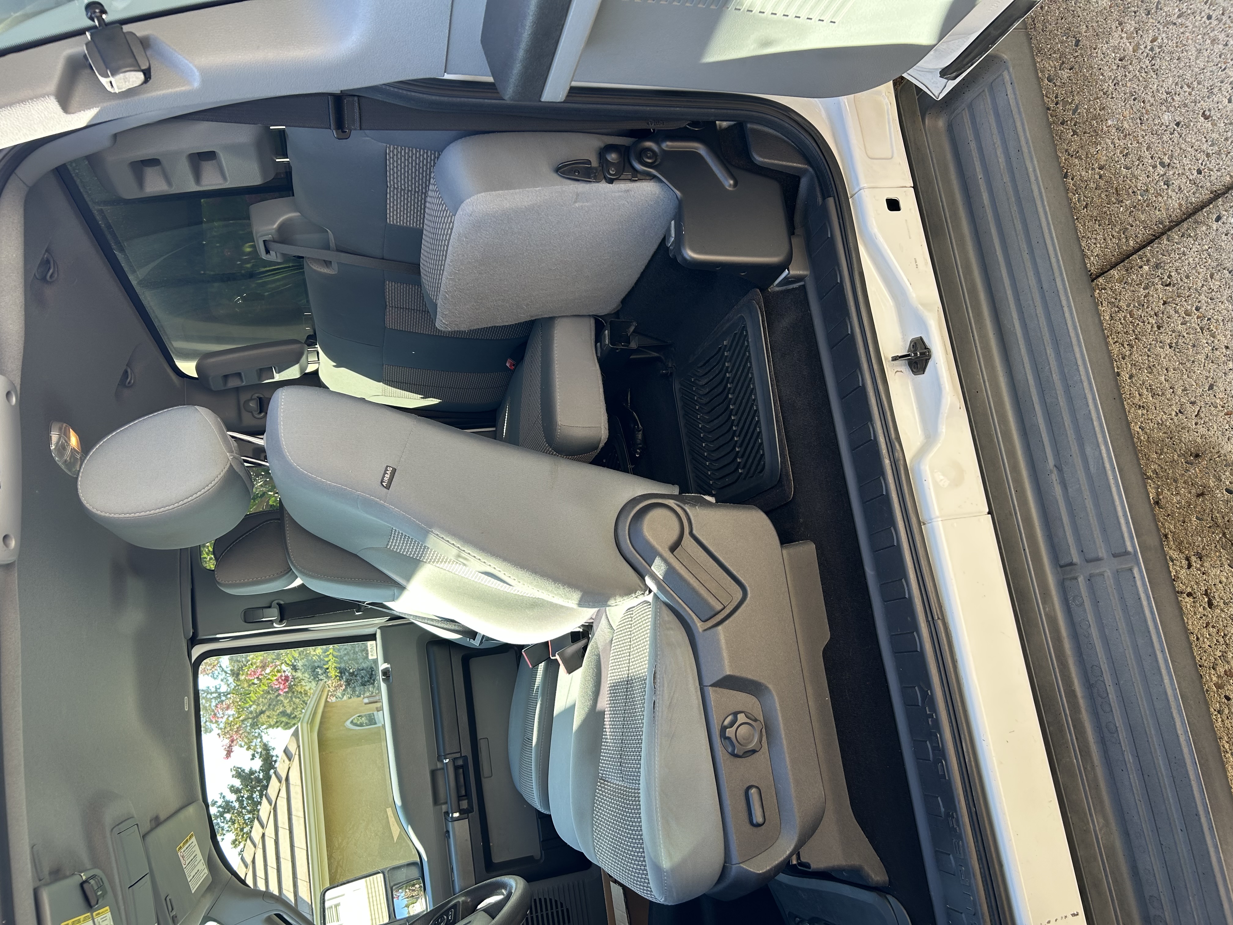 Used 2012 Ford F250 XLT w/ XLT Value Pkg RWD image 10