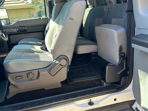 Used 2012 Ford F250 XLT w/ XLT Value Pkg RWD image 10