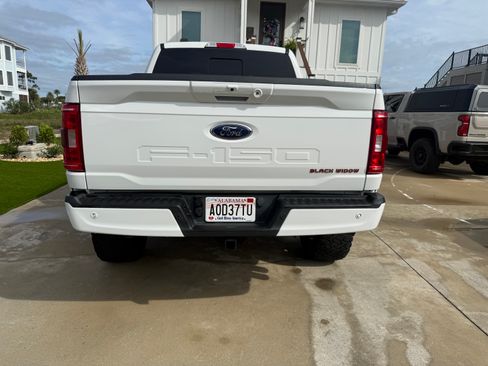Used 2021 Ford F150 XLT w/ Equipment Group 302A High AWD/4WD image 4