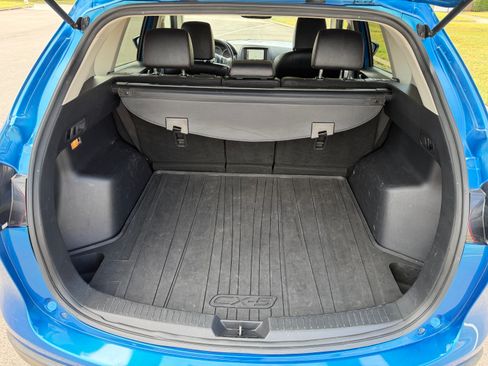 Used 2014 MAZDA CX-5 Grand Touring AWD/4WD image 9