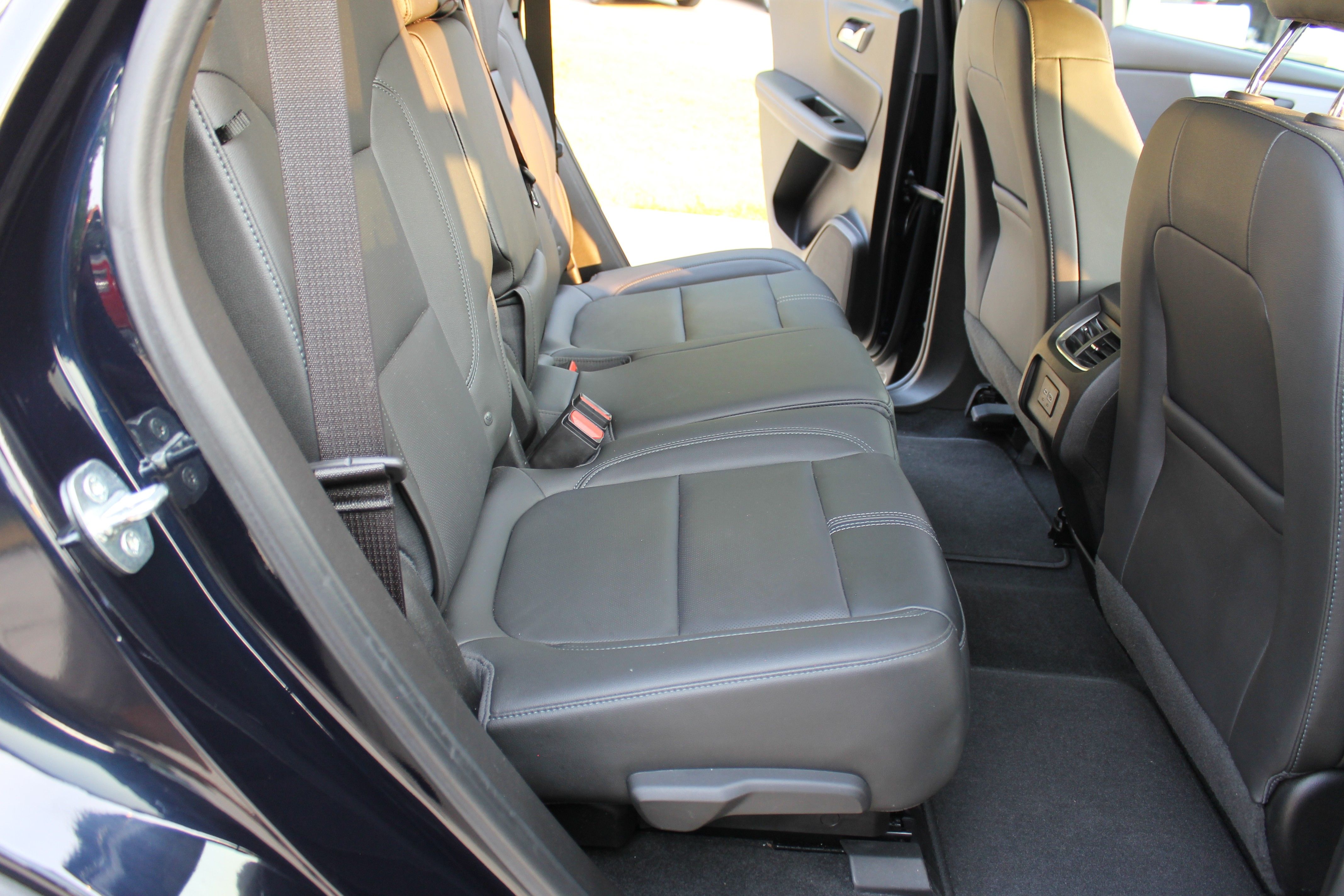 Used 2020 Chevrolet Blazer LT FWD image 10