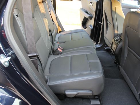 Used 2020 Chevrolet Blazer LT FWD image 10