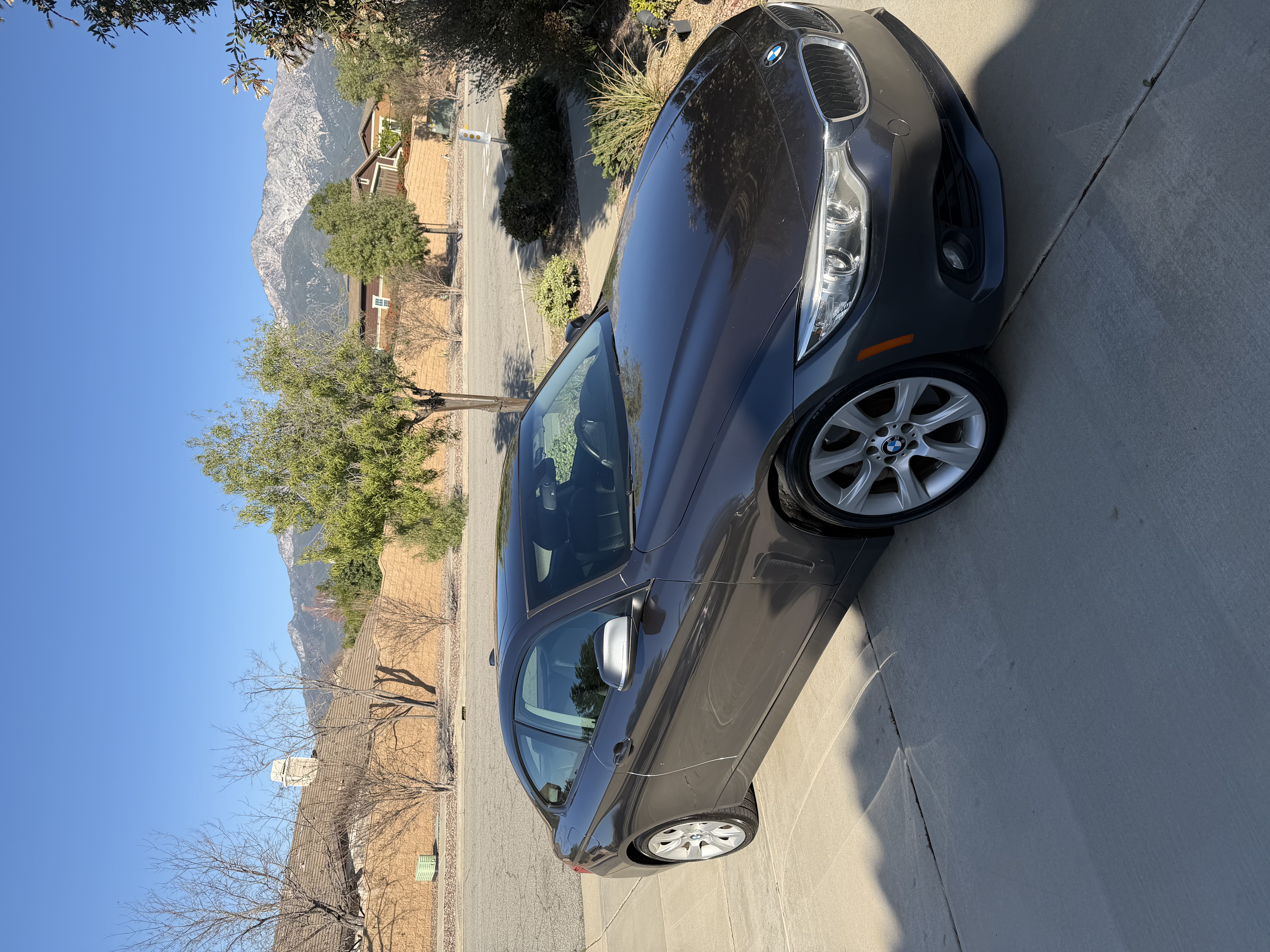 Used 2015 BMW 435i Coupe RWD image 2