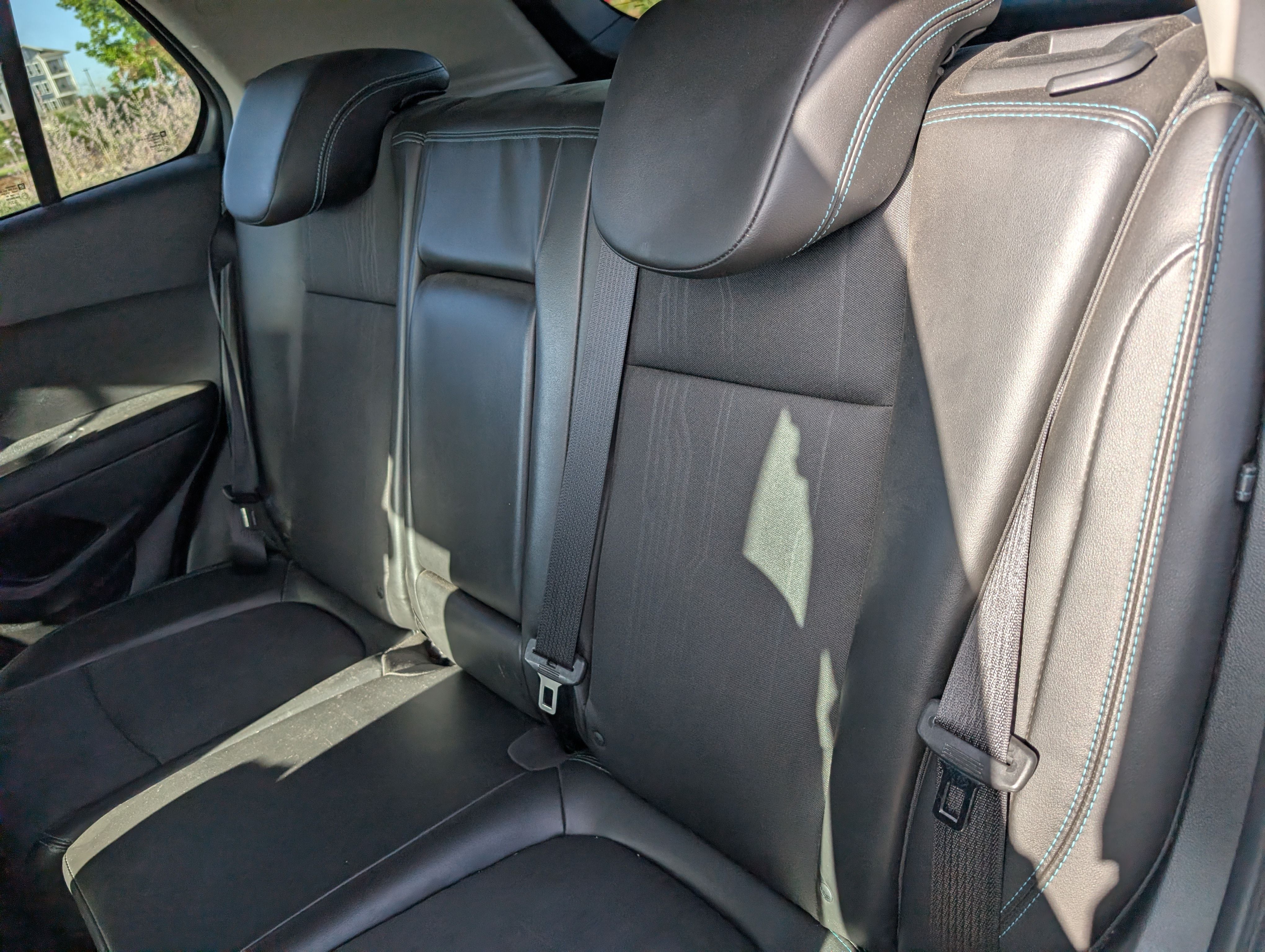 Used 2015 Chevrolet Trax LT w/ LT Plus Package FWD image 21