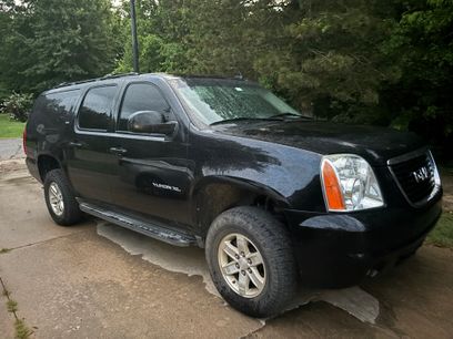 Used 2013 GMC Yukon XL SLT w/ SLT-2 Equipment Package