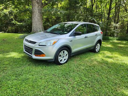 Used 2014 Ford Escape S