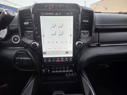 Used 2022 RAM 3500 Limited image 20