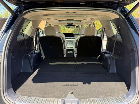 Used 2021 Hyundai Palisade Calligraphy AWD/4WD image 19