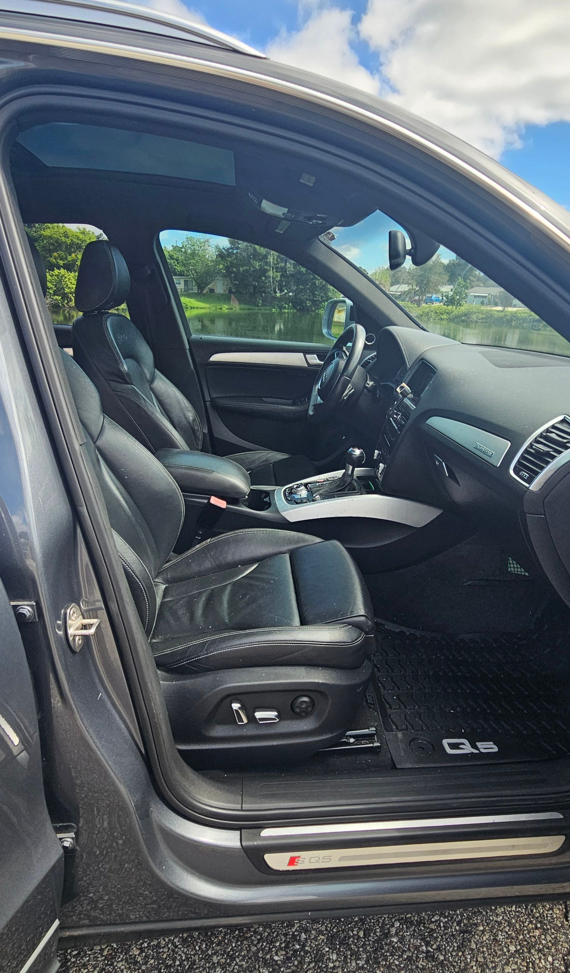 Used 2014 Audi SQ5 Premium Plus AWD/4WD image 8