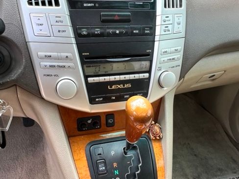 Used 2009 Lexus RX 350 2WD image 6