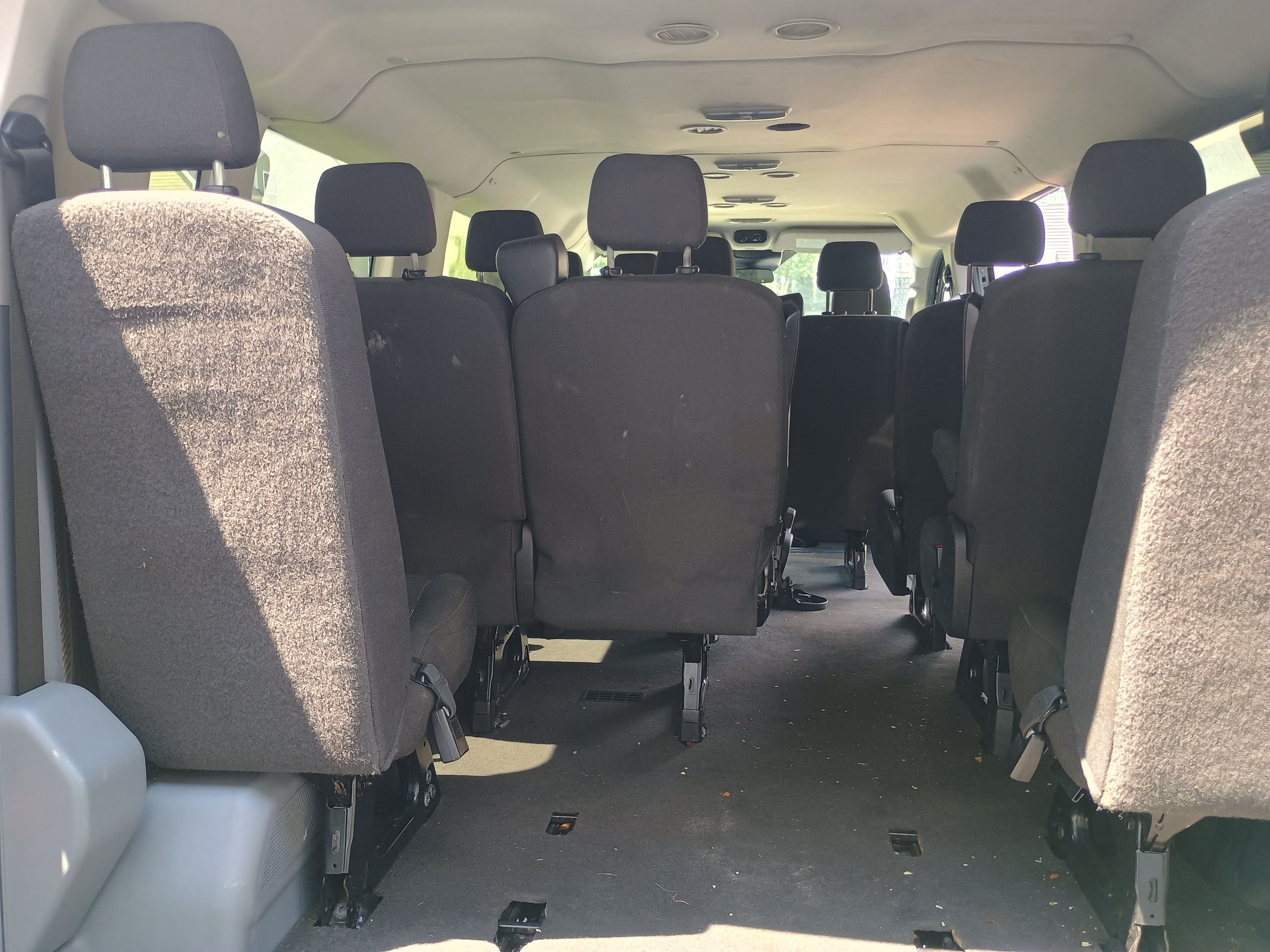 Used 2016 Ford Transit 350 XLT RWD image 5