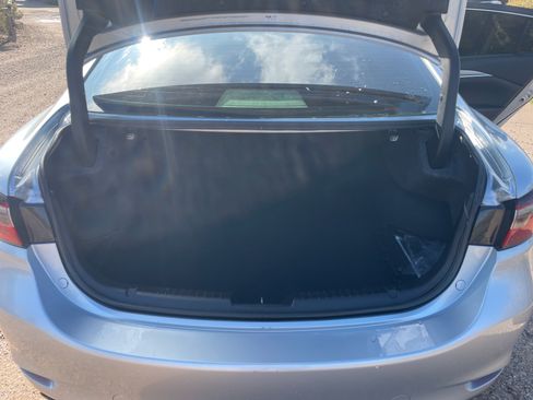 Used 2018 MAZDA MAZDA6 Grand Touring Reserve image 23