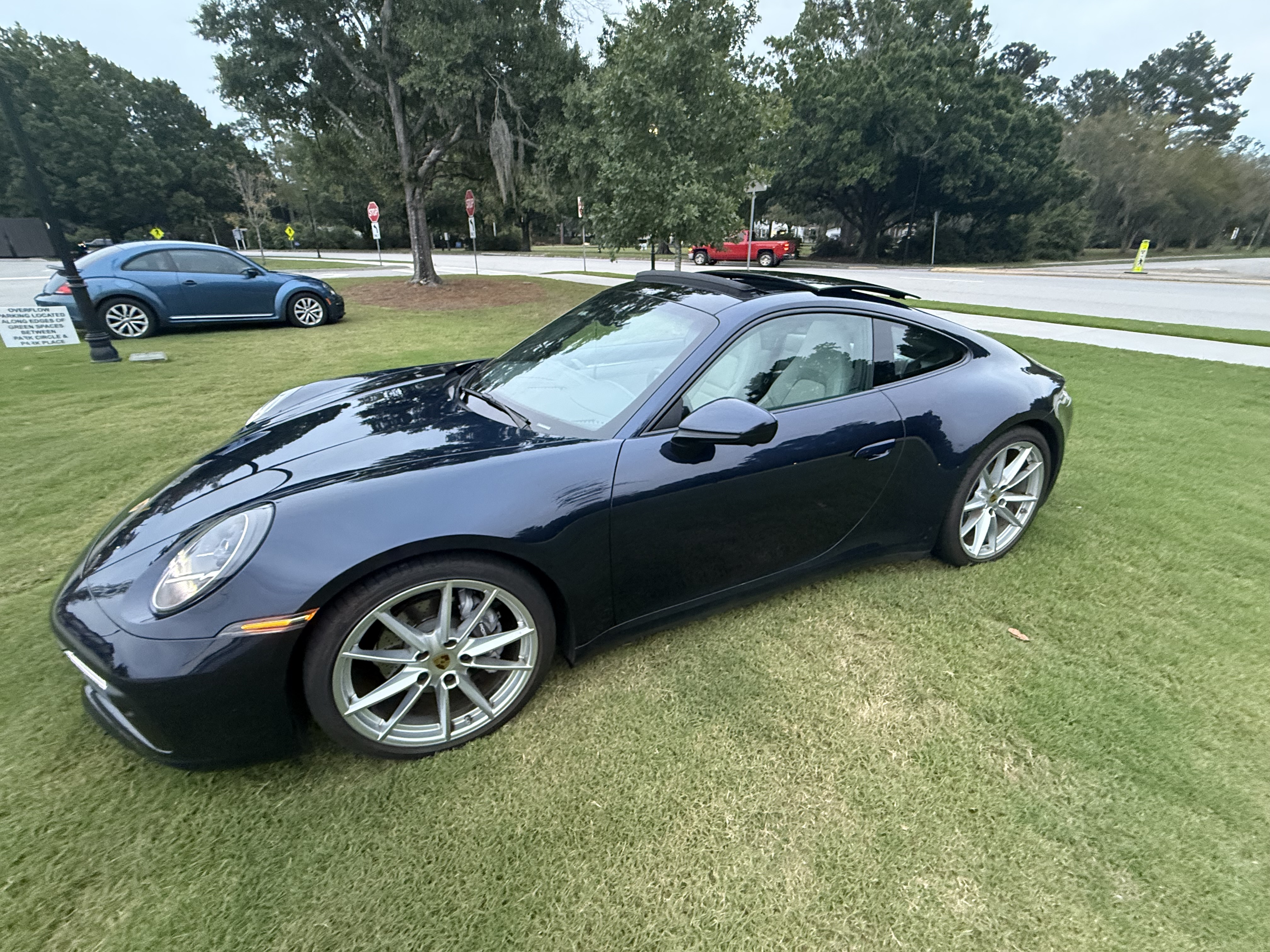 Used 2021 Porsche 911 Carrera image 18