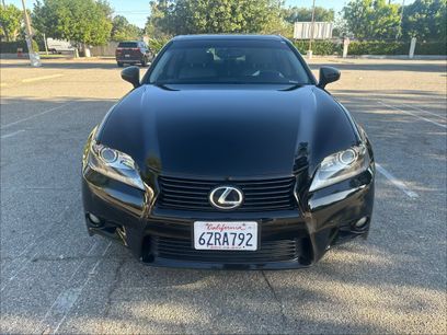 Used 2013 Lexus GS 350 w/ Premium Pkg