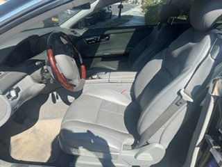 Used 2008 Mercedes-Benz CL 550 image 13