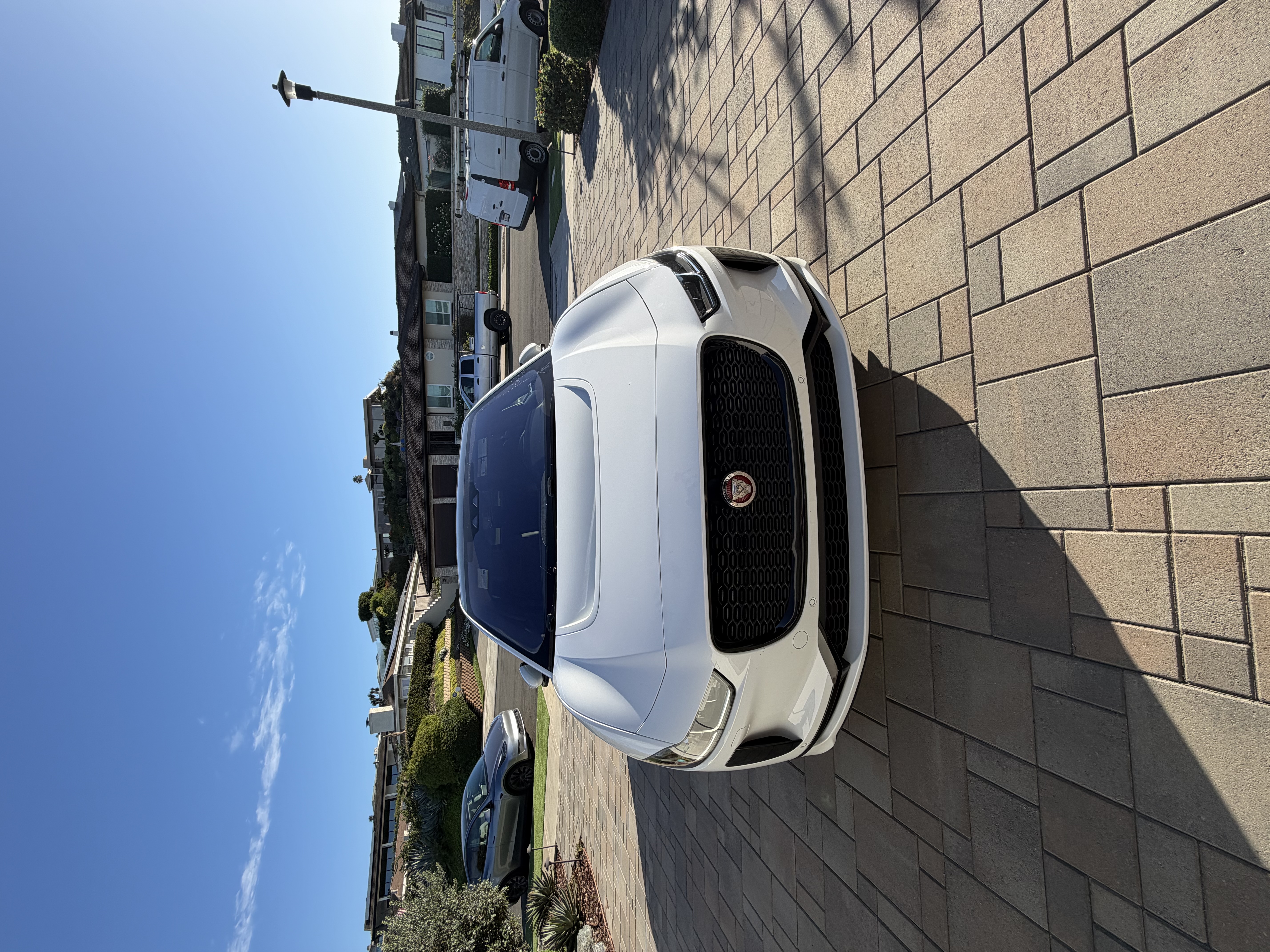 Used 2020 Jaguar I-PACE S AWD/4WD image 6