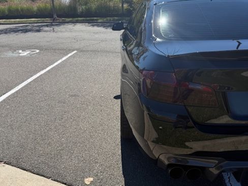 Used 2014 BMW 550i Sedan image 16