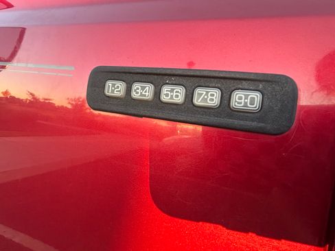 Used 2002 Ford Excursion XLT image 13