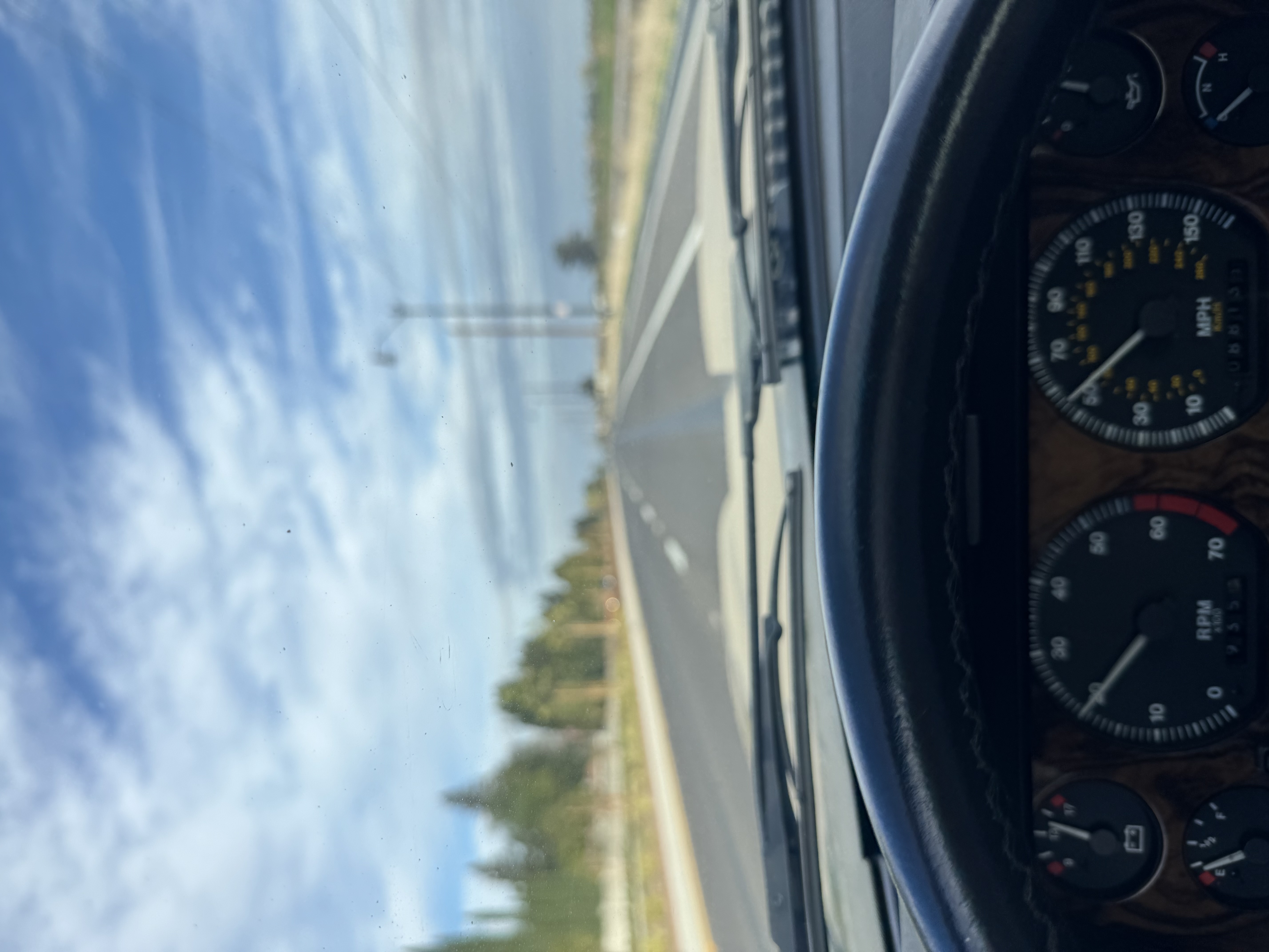 Used 1995 Jaguar XJS 4.0 Convertible RWD image 11