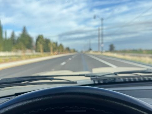 Used 1995 Jaguar XJS 4.0 Convertible image 11