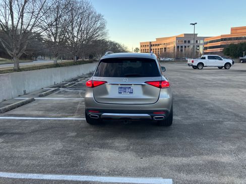 Used 2020 Mercedes-Benz GLE 350 4MATIC image 6