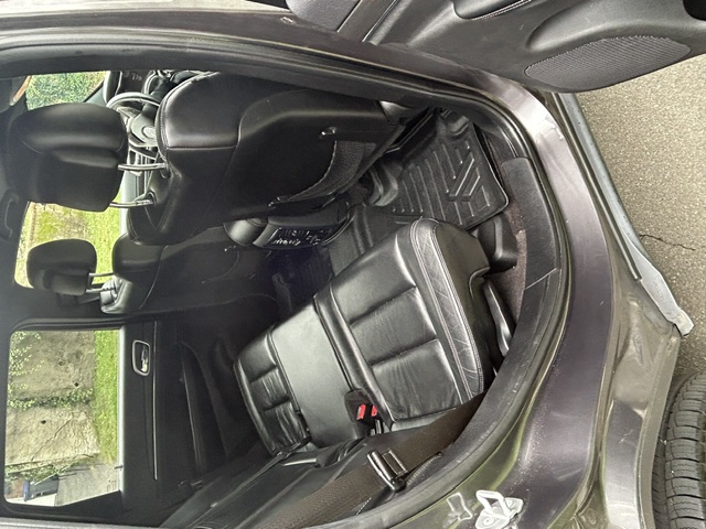Used 2015 Jeep Grand Cherokee Limited AWD/4WD image 9