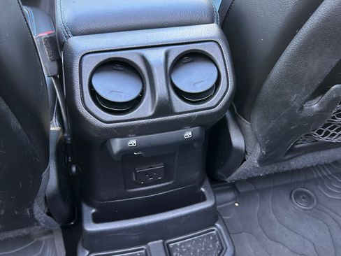 Used 2021 Jeep Wrangler Unlimited Rubicon 4xe w/ Steel Bumper Group image 8