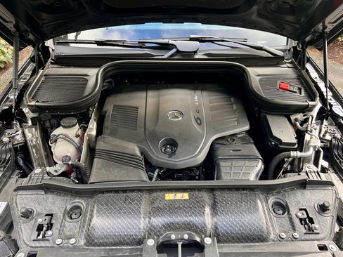 Used 2022 Mercedes-Benz GLE 450 4MATIC image 16