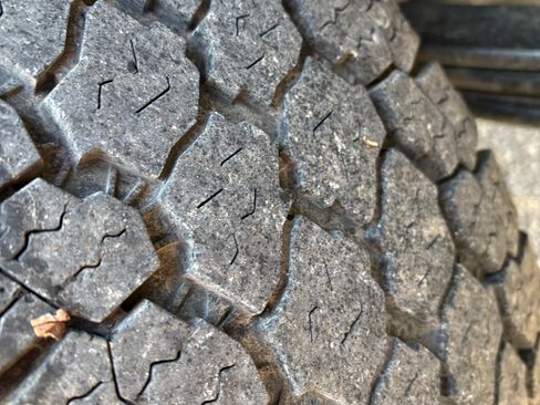 Used 2021 Ford F250 XL w/ STX Appearance Package image 13