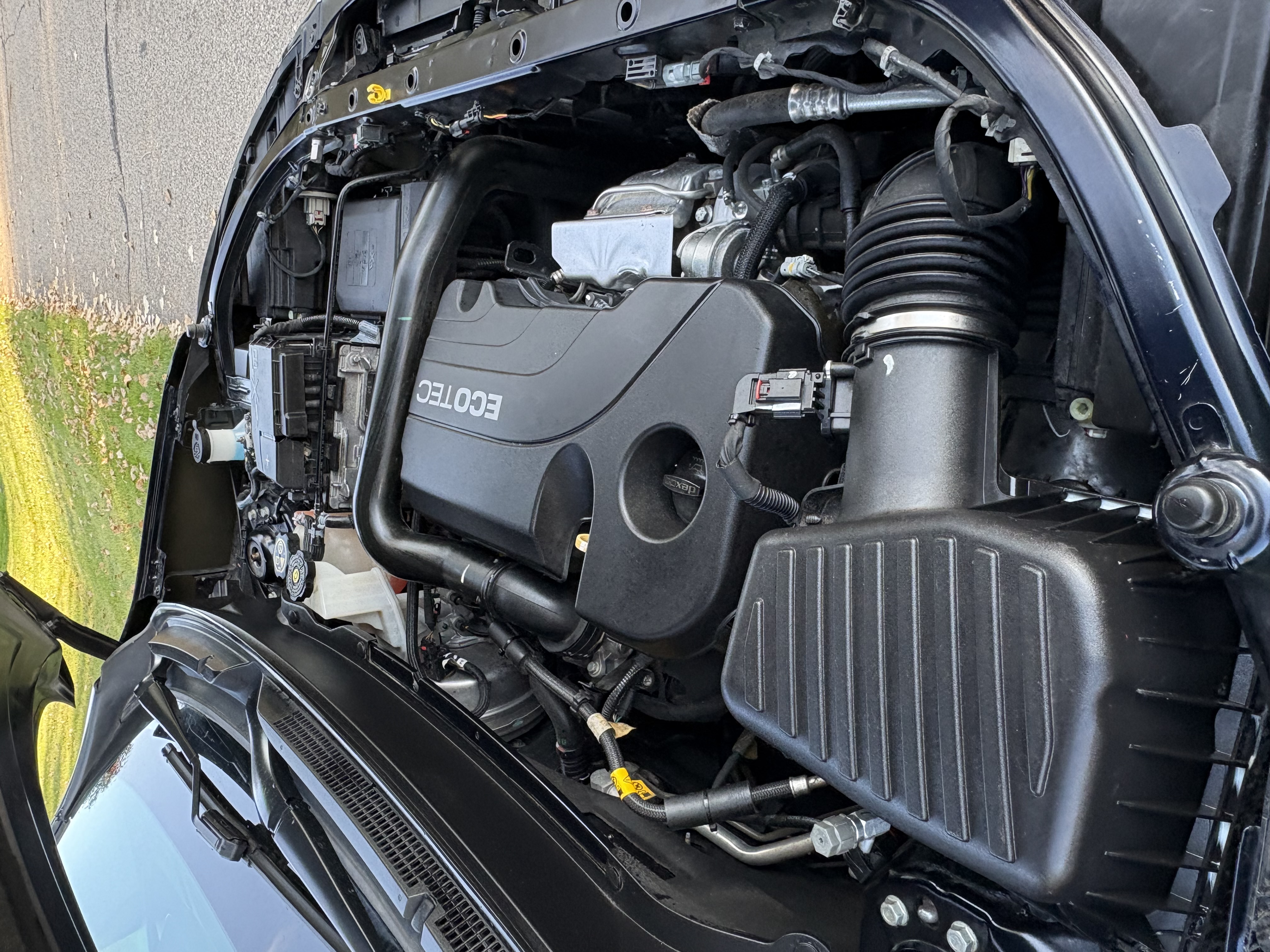 Used 2021 Chevrolet Equinox Premier FWD image 12