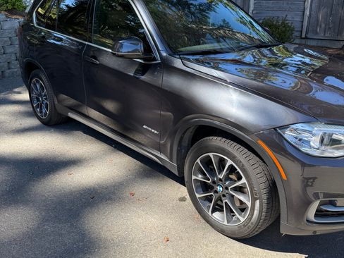 Used 2017 BMW X5 sDrive35i RWD image 2