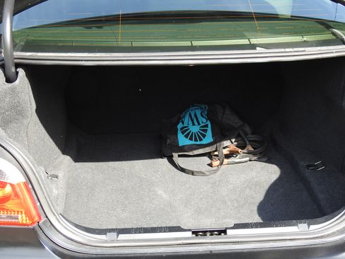 Used 2007 BMW 525i Sedan RWD image 23