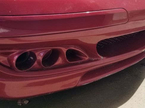 Used 2006 Mercedes-Benz SLK 280 image 8