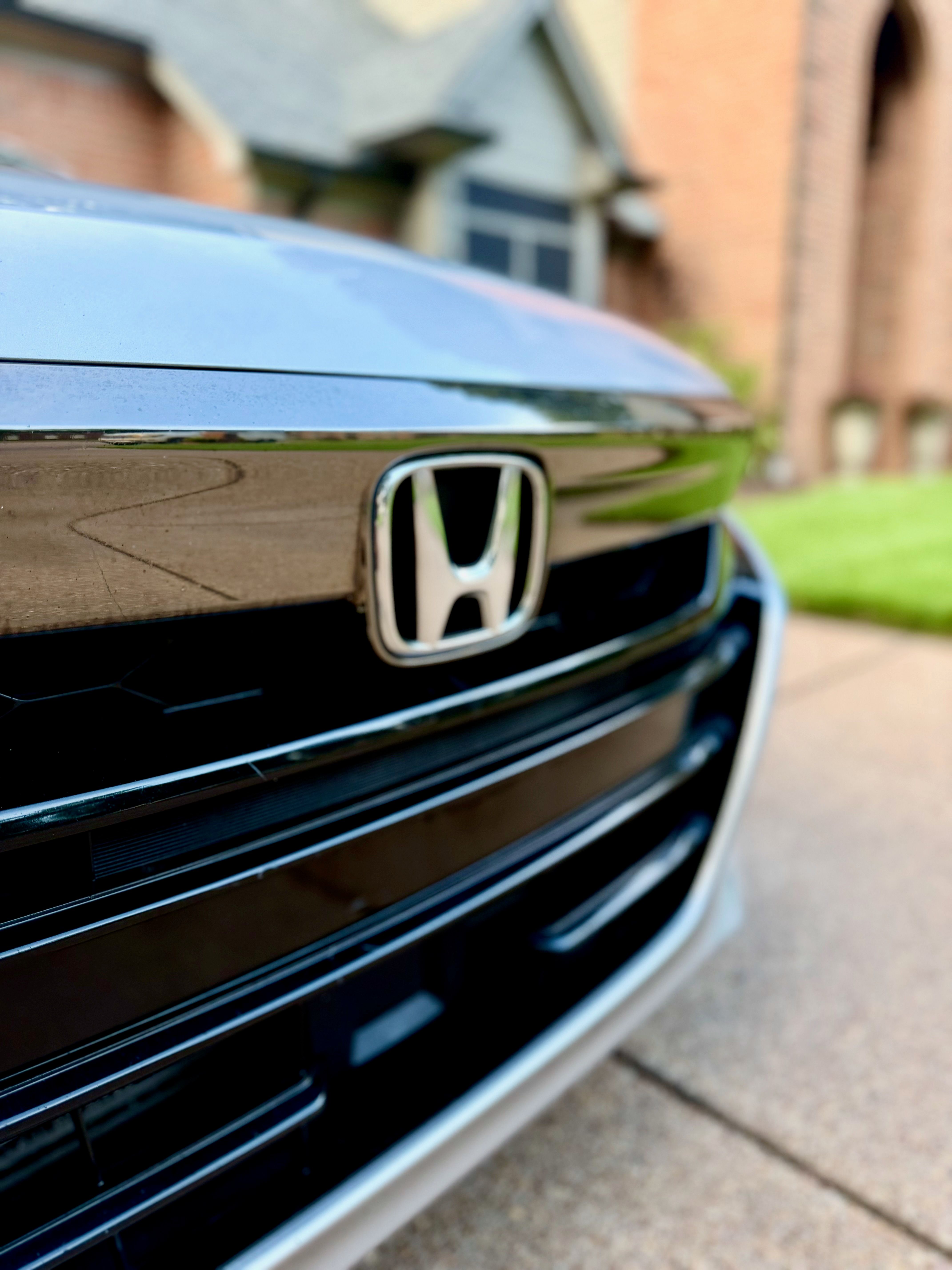 Used 2020 Honda Accord Sport image 6